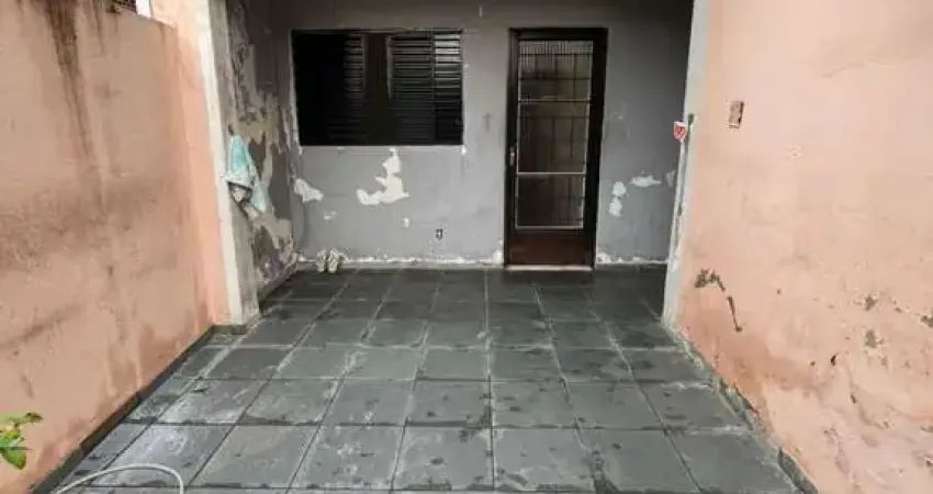 Casa para venda em mesquita, cruzeiro do sul, 3 dormitórios, 1 banheiro, 1 vaga