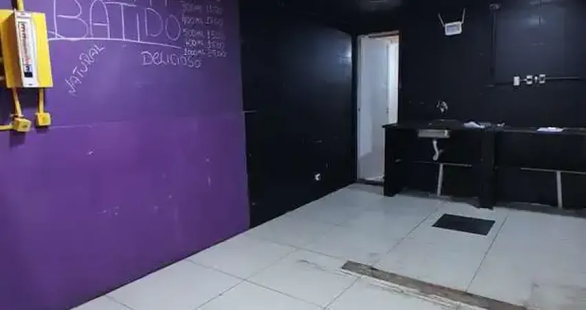 Ponto comercial para alugar na Rua Elpídio, 1127, Vila Emil, Mesquita