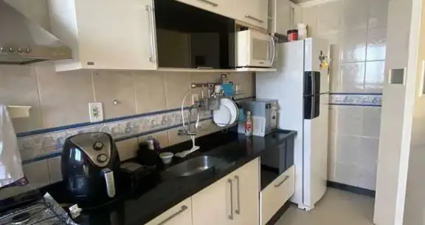 Apartamento à venda com 2 quartos, sendo1 suíte - parque flamboyant, campos dos goytacazes, rj