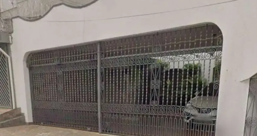 Casa à venda com 4 dormitórios, sendo 1 suíte, osvaldo cruz, são caetano do sul, sp