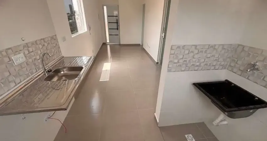 Apartamento à venda, pronto para morar /novo com 2 quartos, cidade líder, são paulo, sp