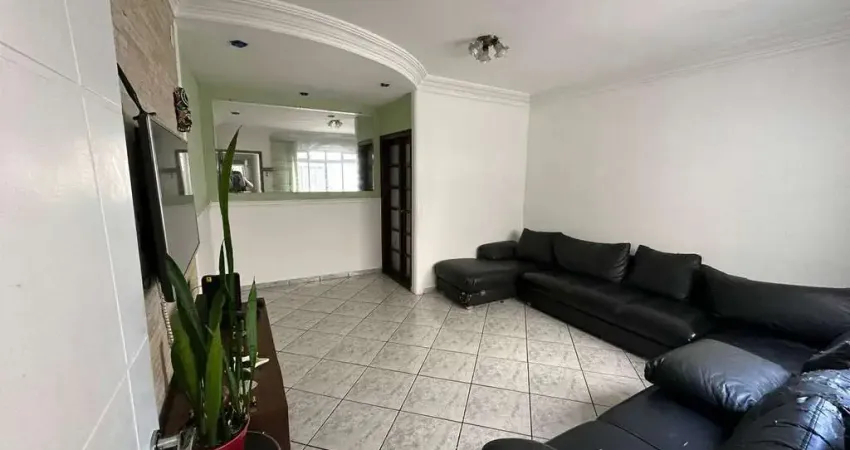 Apartamento 86m² no bairro osvaldo cruz – são caetano do sul | localização privilegiada - sp