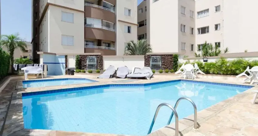 Apartamento com 2 dormitórios em frente ao novo parque linear, varanda, suíte e lazer completo no c