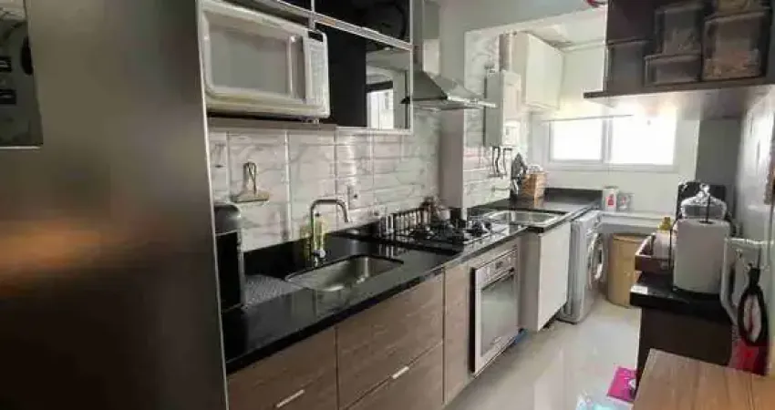 Apartamento padrão à venda com 2 quartos, sendo 1 suíte - boa vista, são caetano do sul, sp