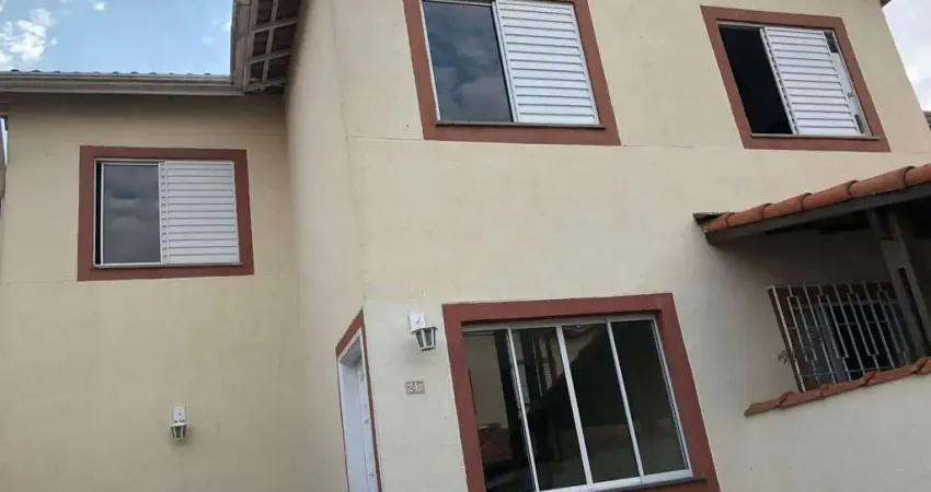 Casa em condomínio fechado com 2 quartos à venda no Jardim Petrópolis, Cotia