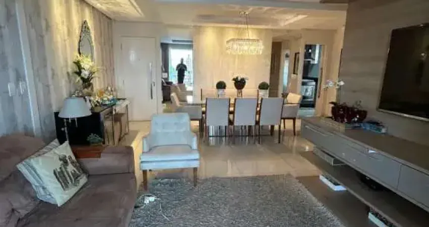 Apartamento à venda com 3 quartos - centro, campos dos goytacazes, rj