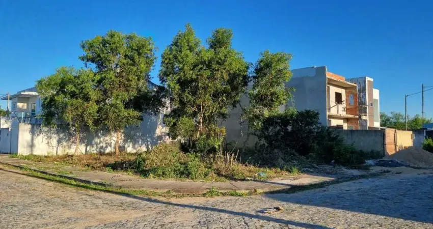 Terreno à venda no Centro, Campos dos Goytacazes