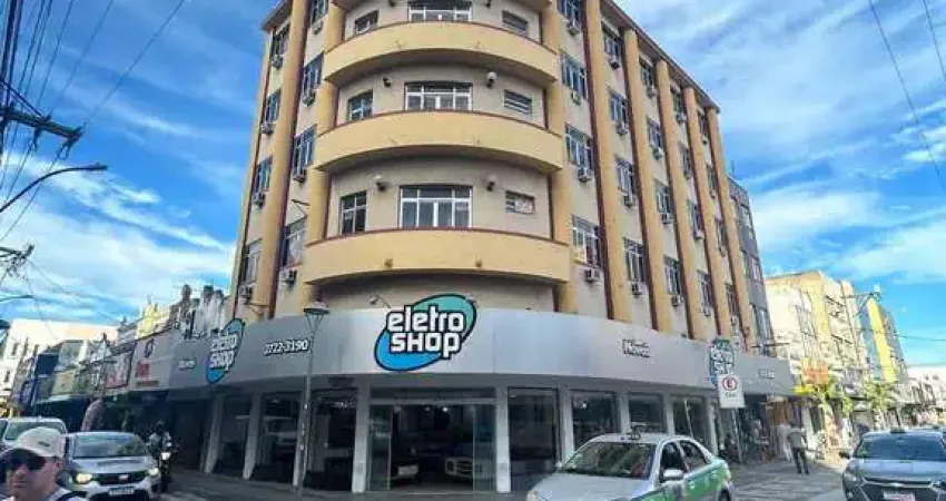 Oportunidade única: invista em um hotel de alto potencial no coração da cidade