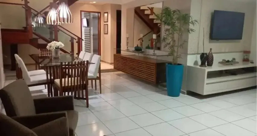 Casa com 3 quartos à venda no Parque Jóquei Club, Campos dos Goytacazes