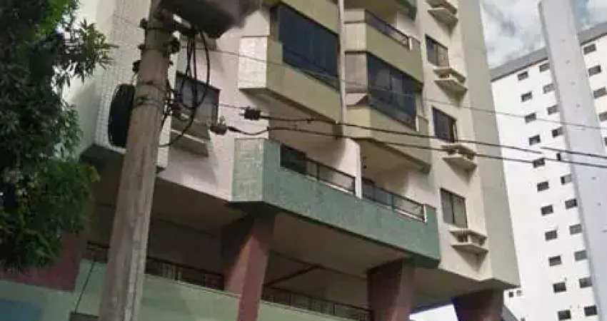 Apartamento com 2 quartos à venda no Centro, Campos dos Goytacazes