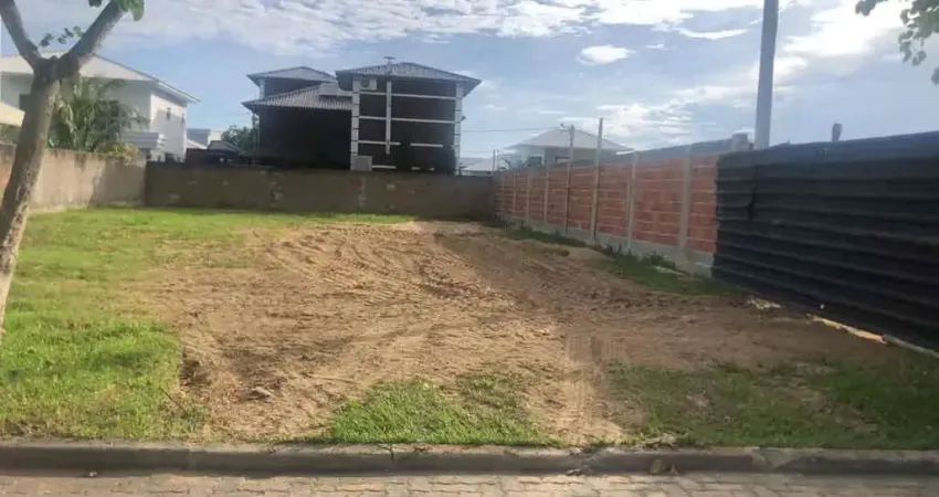 Terreno em condomínio fechado à venda na Vila da Rainha, Campos dos Goytacazes