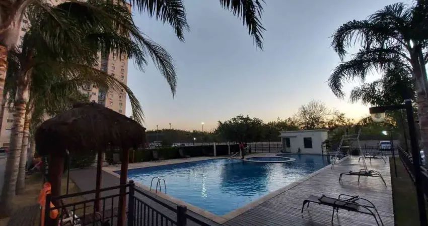 Oportunidade imperdível no fit vivai – apartamento de 2 quartos por apenas r$ 170.000