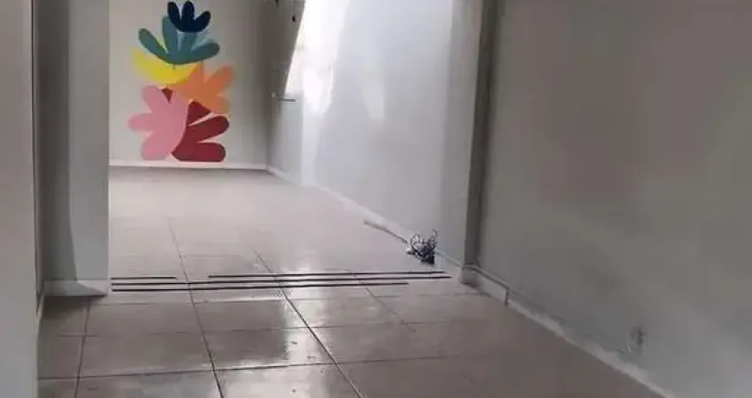 Casa residencial com potencial comercial na av. presidente kennedy, em frente ao novo parque linear