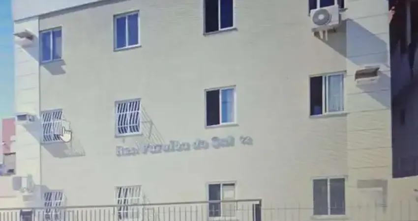 Apartamento à venda no parque santo antônio - guarus, campos dos goytacazes, rj