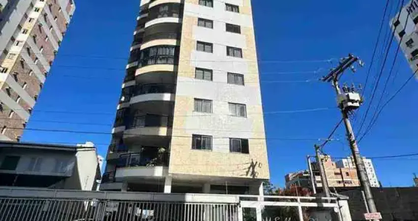 Apartamento no centro – 3 quartos com suíte e planejados | oportunidade - campos dos goytacazes, rj