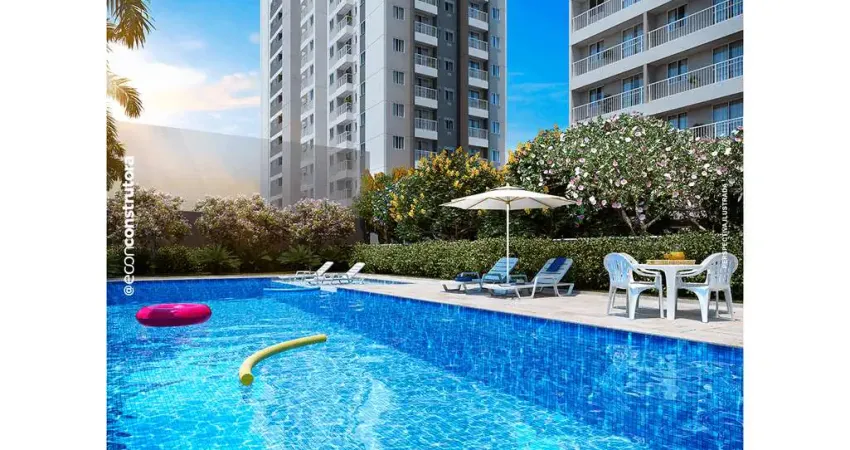Apartamentos à venda de 1 e 2 dorms com varanda gourmet – 5 min do parque e shopping, são paulo, sp