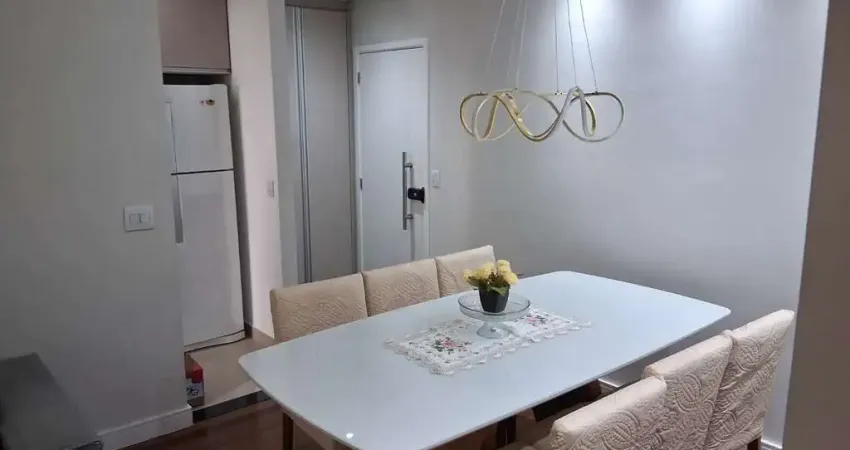 Aceita permuta por cobertura: apê 72m² 3 dormitórios com suíte, boa vista, são caetano do sul, sp