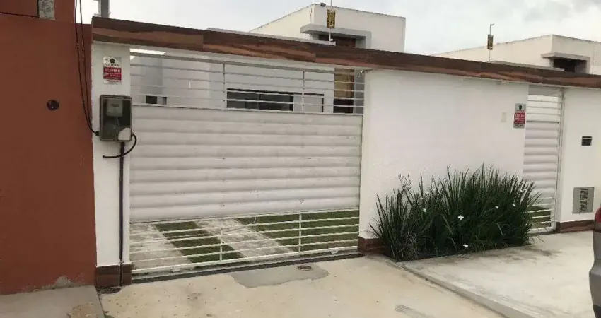 Casa à venda no cidade jardim – 3 quartos, suíte e amplo quintal em bairro valorizado de campos