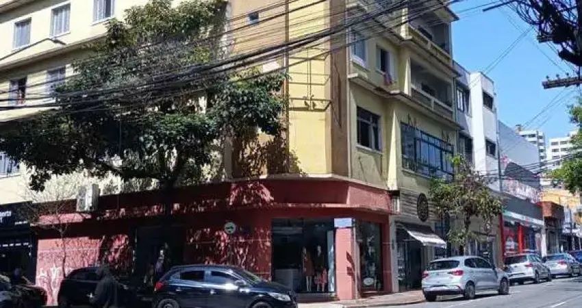 Apartamento à venda com 2 quartos - centro, são caetano do sul, sp