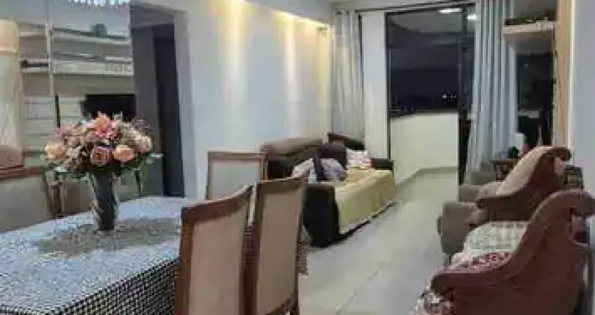 Apartamento com 3 quartos à venda no Centro, Campos dos Goytacazes