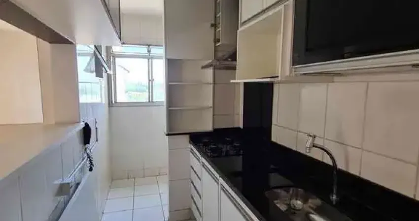 Apartamento com 3 quartos à venda no condomínio fit vivai – parque santo amaro, campos dos goytacaz