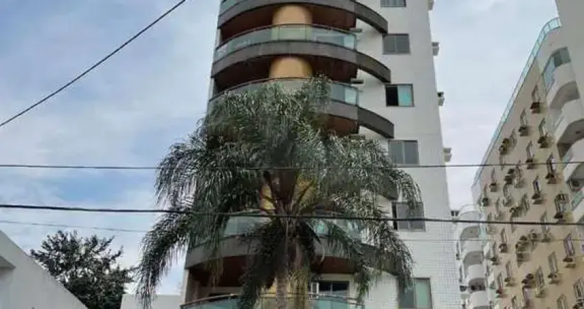 Cobertura duplex com 200m² à venda no spazio trianon – em frente ao teatro trianon! - campos dos go