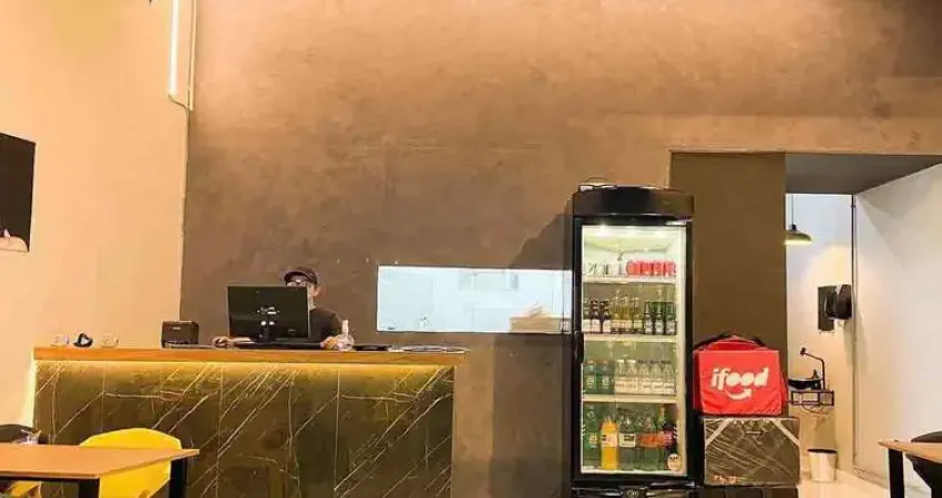 Ponto comercial para locação – 70m² | aluguel r$ 1.300,00 | - parque turf club, campos dos goytacaz