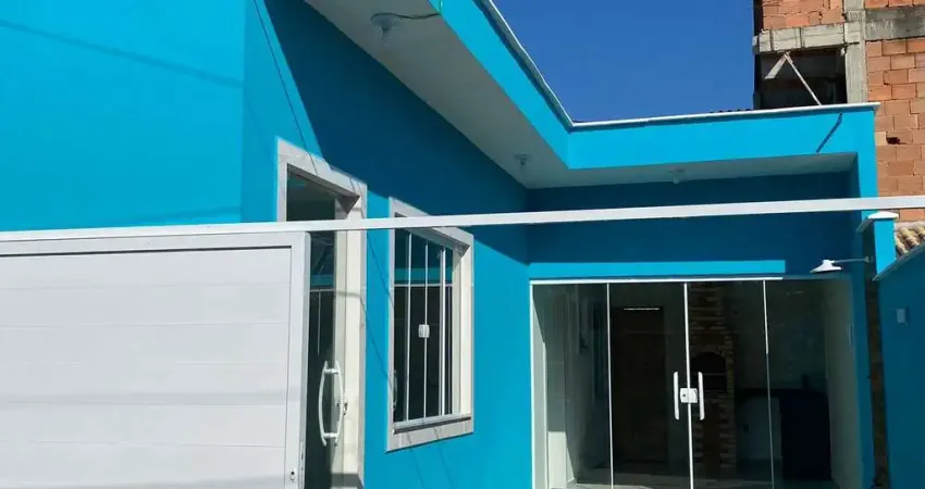 Casa com 1 quarto à venda em Unamar, Cabo Frio 