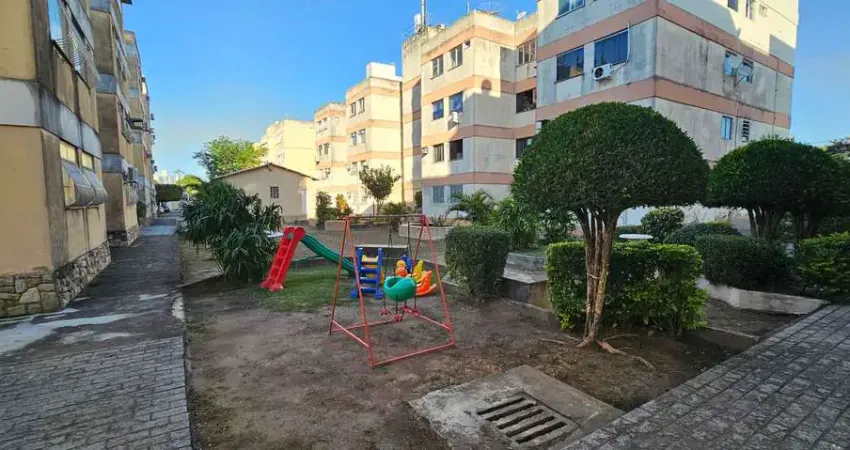 Apartamento à venda, parque joão maria, campos dos goytacazes, rj