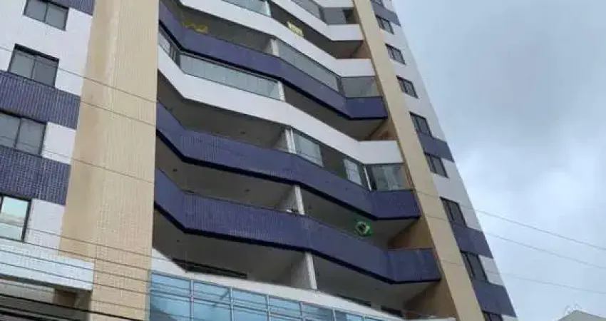 Apartamento com 3 quartos à venda no Centro, Campos dos Goytacazes