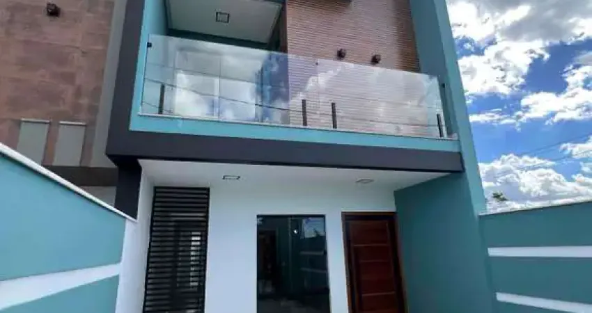Casa duplex à venda, residencial village, campos dos goytacazes, rj