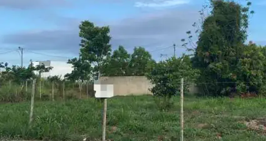 Terreno à venda no Parque Tarcisio Miranda, Campos dos Goytacazes 