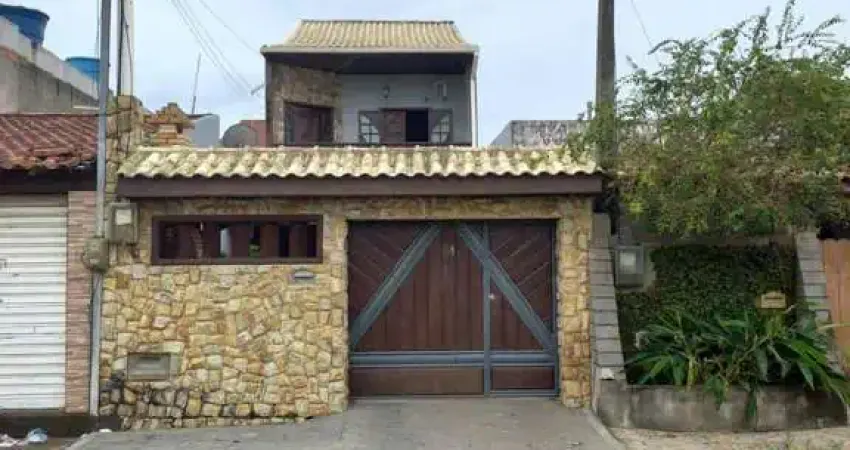 Casa com 2 quartos à venda no Parque Penha, Campos dos Goytacazes 