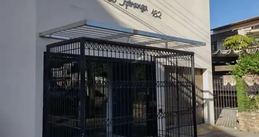 Apartamento com 2 quartos para alugar no Centro, Campos dos Goytacazes