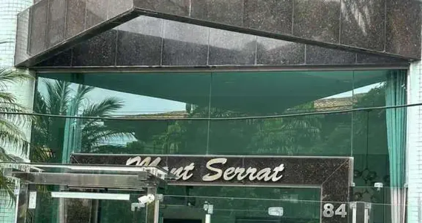 Apartamento com 3 quartos à venda no Centro, Campos dos Goytacazes