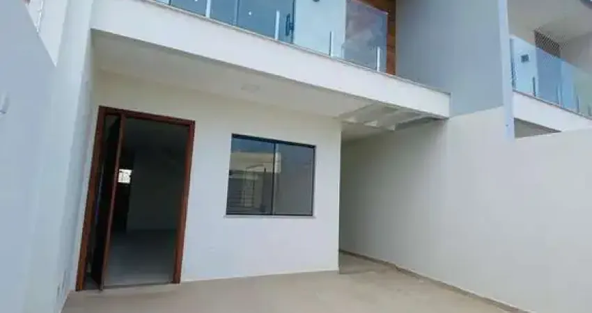 Casa completa no riviera – próxima à 28 de março, com suíte e churrasqueira, campos dos goytacazes,