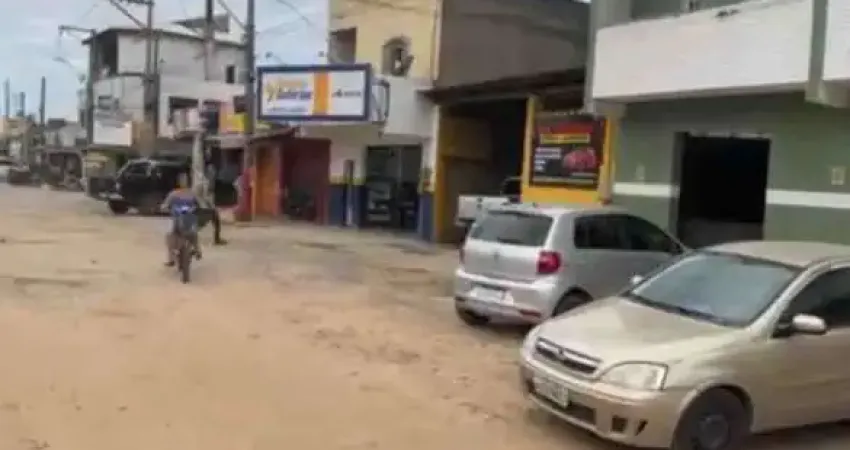 Loja para locação na presidente kennedy, campos dos goytacazes, rj
