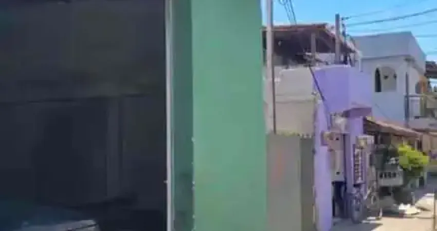 Galpão para locação, parque jóquei club, campos dos goytacazes, rj