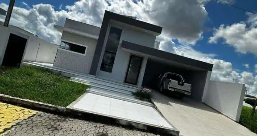 Casa em condomínio fechado com 4 quartos à venda no Parque Rodoviário, Campos dos Goytacazes 