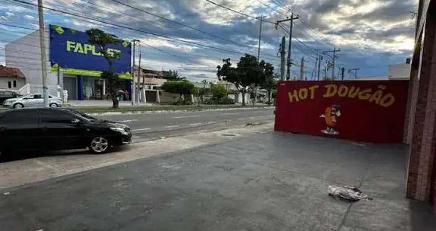 Box/garagem para locação, parque rosário, campos dos goytacazes, rj