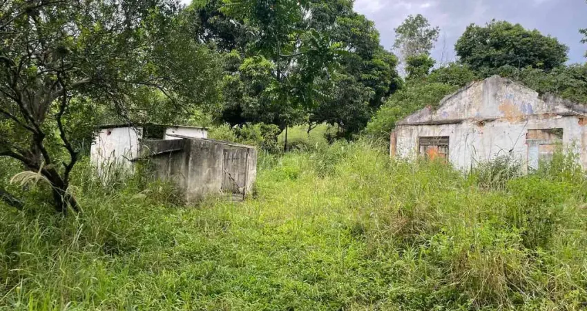 Terreno à venda na Lagoa de Cima, Campos dos Goytacazes