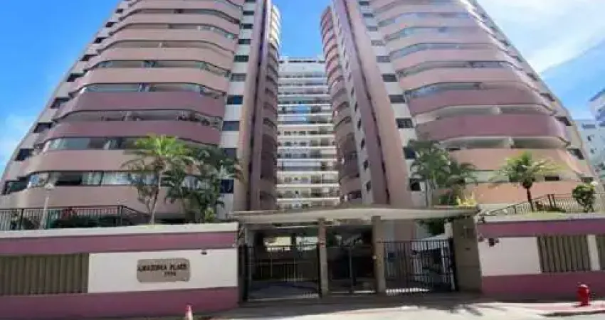 Apartamento com 3 quartos à venda no Itapuã, Vila Velha