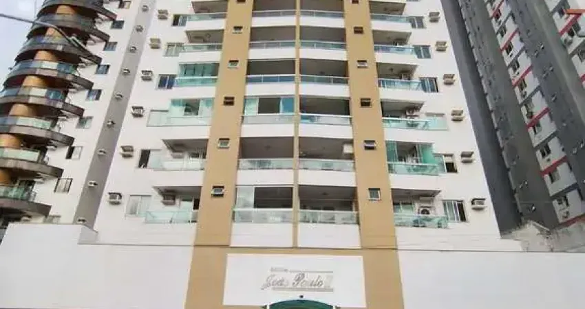 Apartamento à venda no joão paulo ii – conforto e localização privilegiada, centro, campos dos goyt