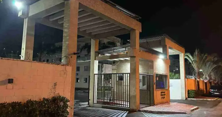 Apartamento 2 quartos com vaga de garagem em condomínio completo – próximo à presidente kennedy, ca