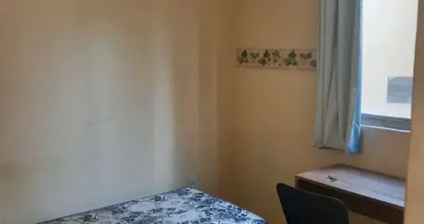 Apartamento à venda no condomínio verdes campos – 3 quartos, amplo e confortável, parque califórnia