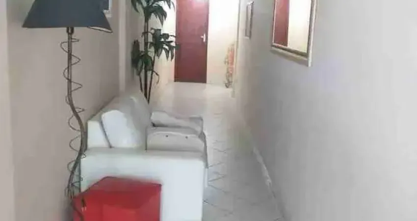 Apartamento à venda com 3 quartos, sendo 1 suíte no edifício calle royal – centro de campos dos goy