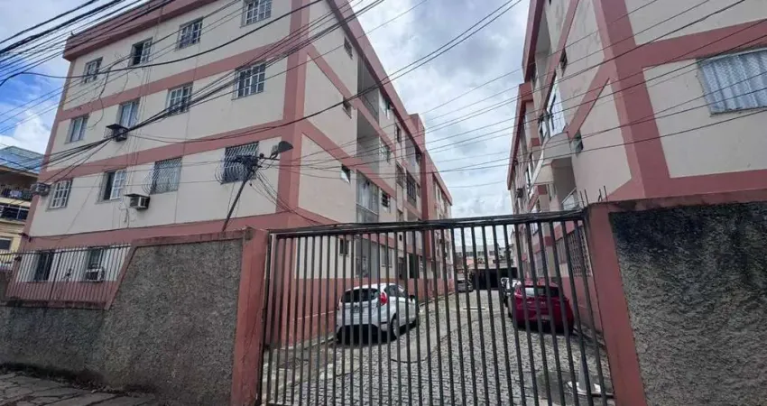 Apartamento para locação na av. alberto torres – 2 quartos, ótima localização em campos dos goytaca