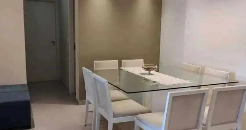 Apartamento de alto padrão – 3 dormitórios, suíte, lazer completo e localização nobre em são caetan