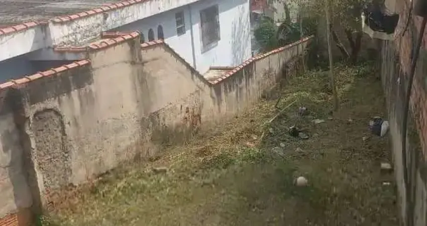 Terreno à venda em santo andré – divisa com são caetano do sul – apenas r$ 220 mil!