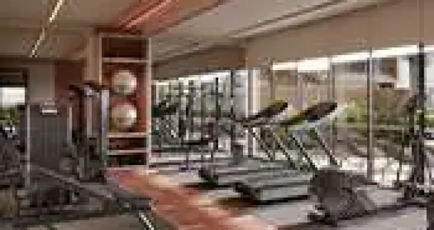 Studios à venda no brooklin com varanda | 24m² e 38m² para morar ou investir, são paulo, sp